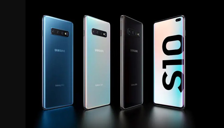 samsung 3