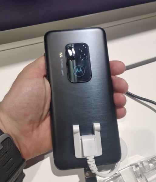 Motorola IFA