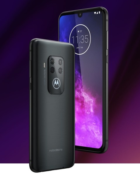 motorola