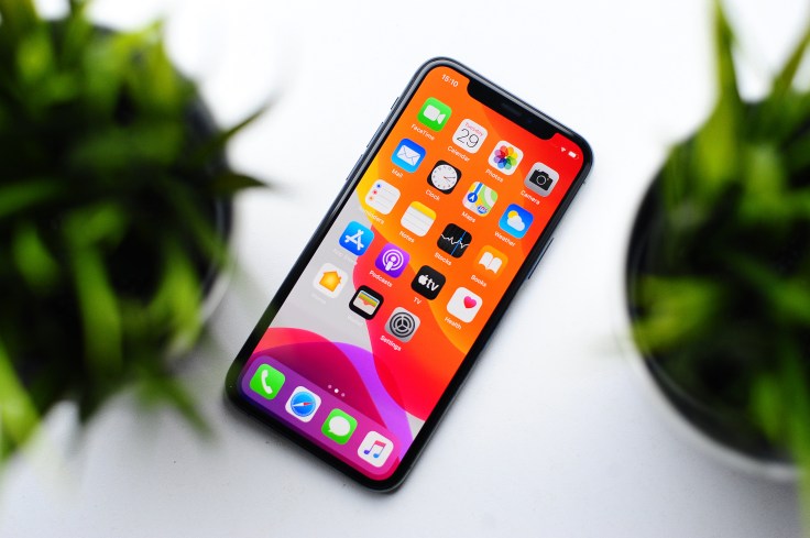 iPhone 11 Pro foto Milan Ilic