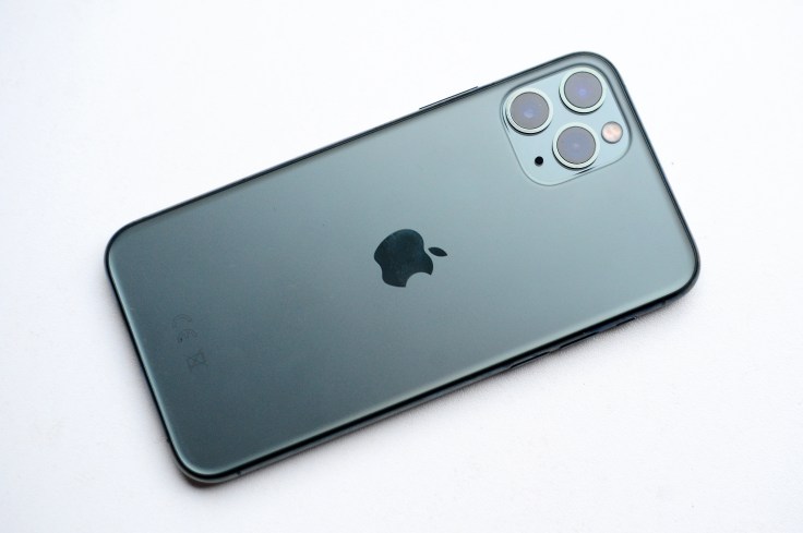 iPhone 11 Pro Milan Ilic