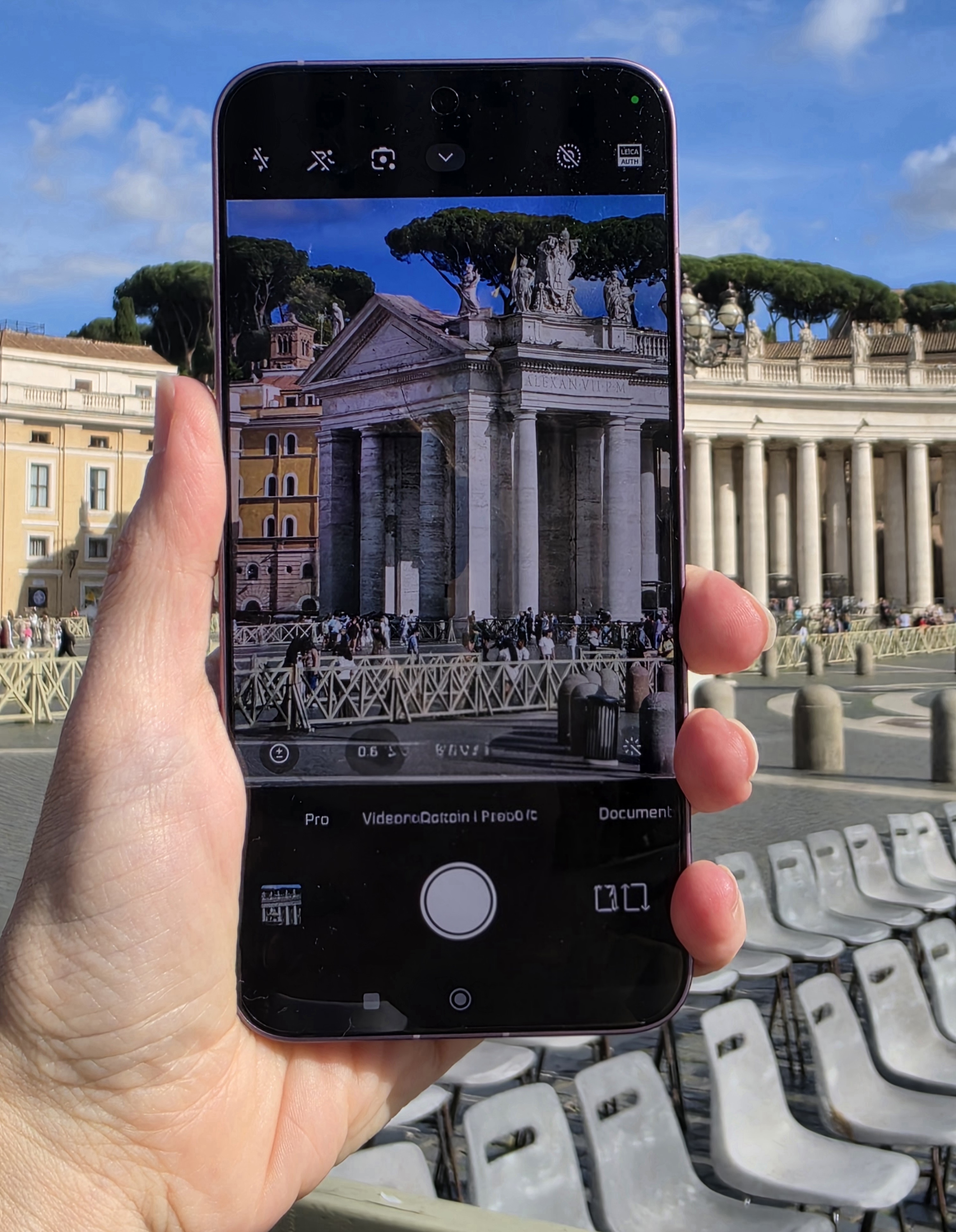 Xiaomi 17T Pro