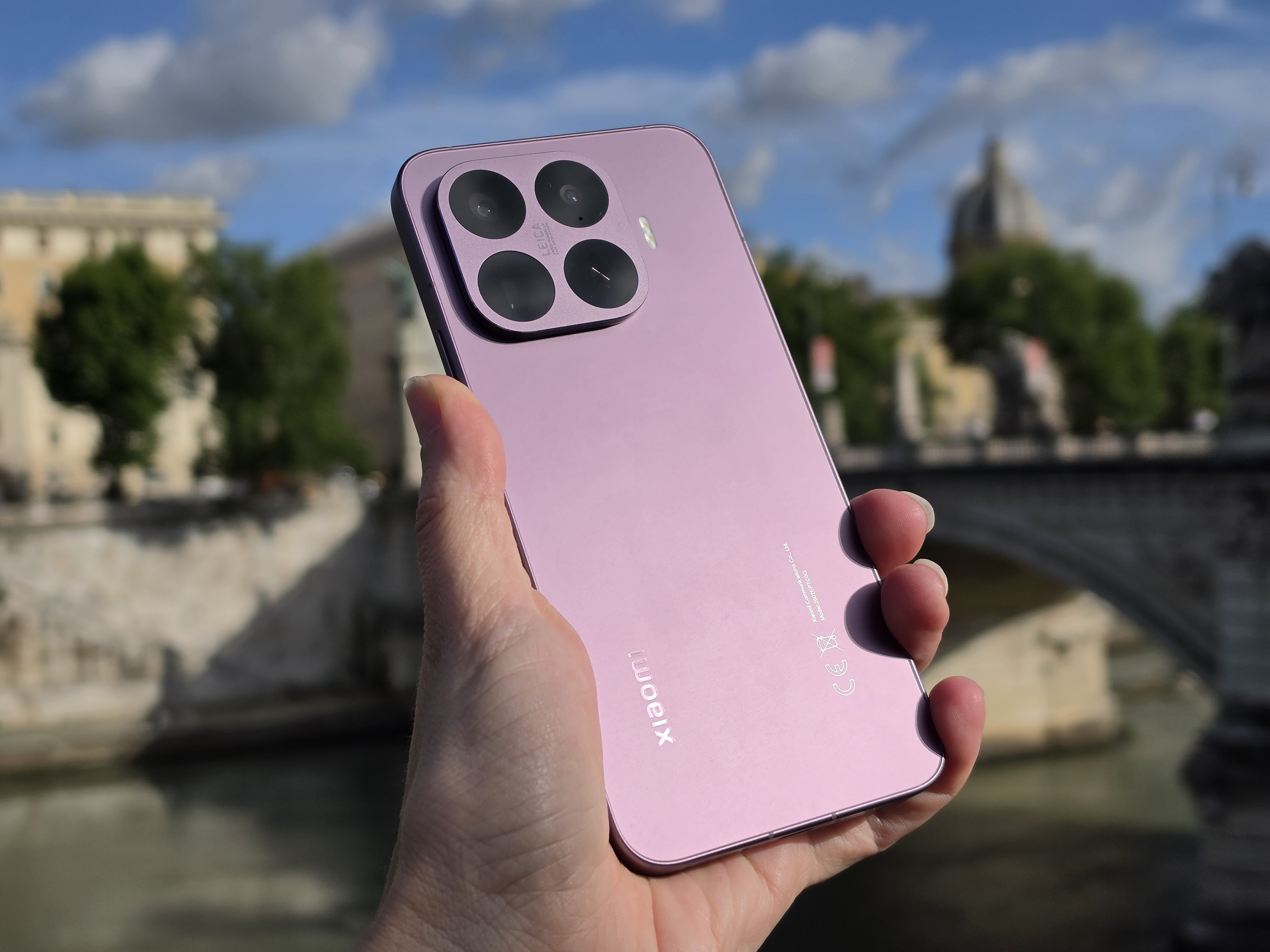 Xiaomi 17T Pro
