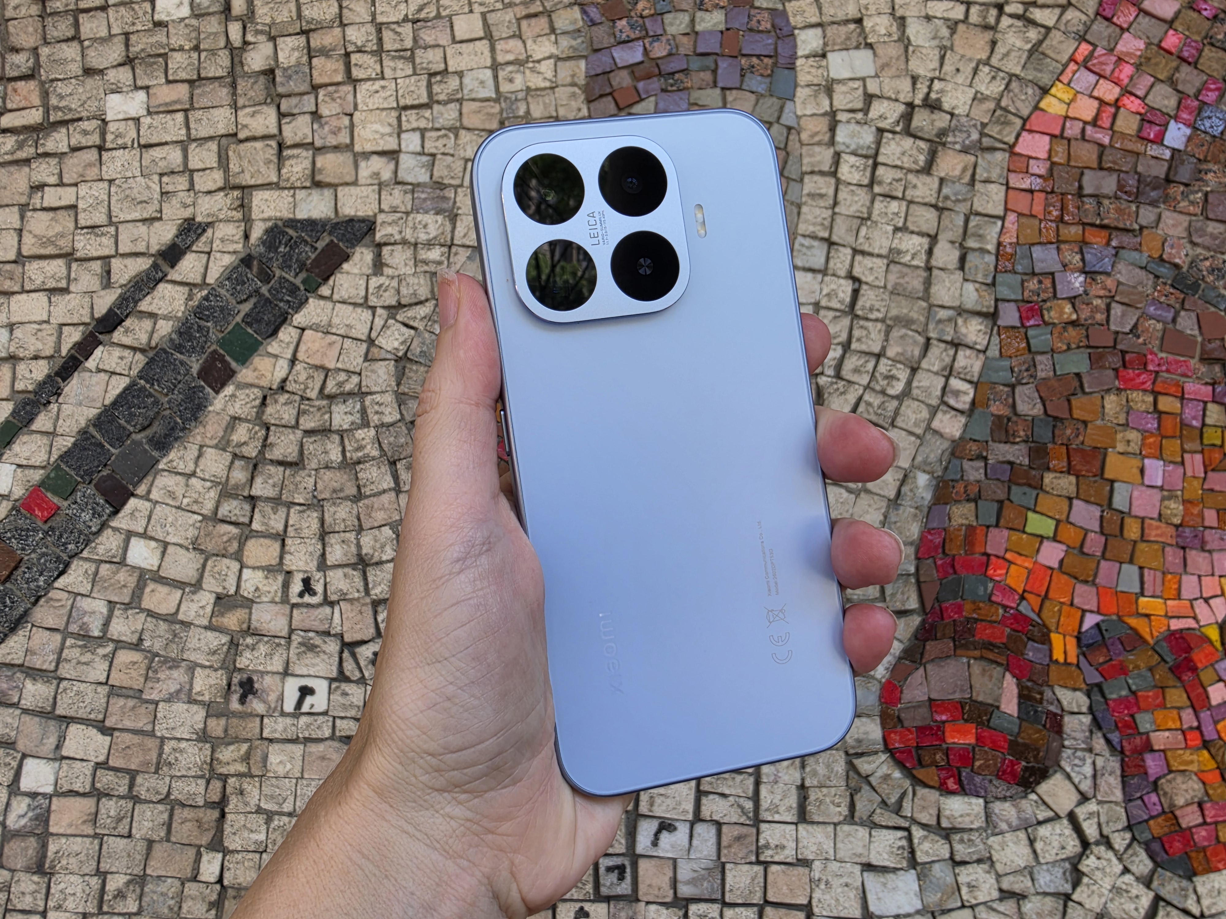 Xiaomi 17T