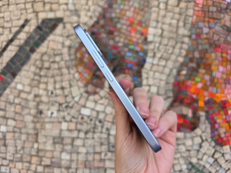Xiaomi 17T