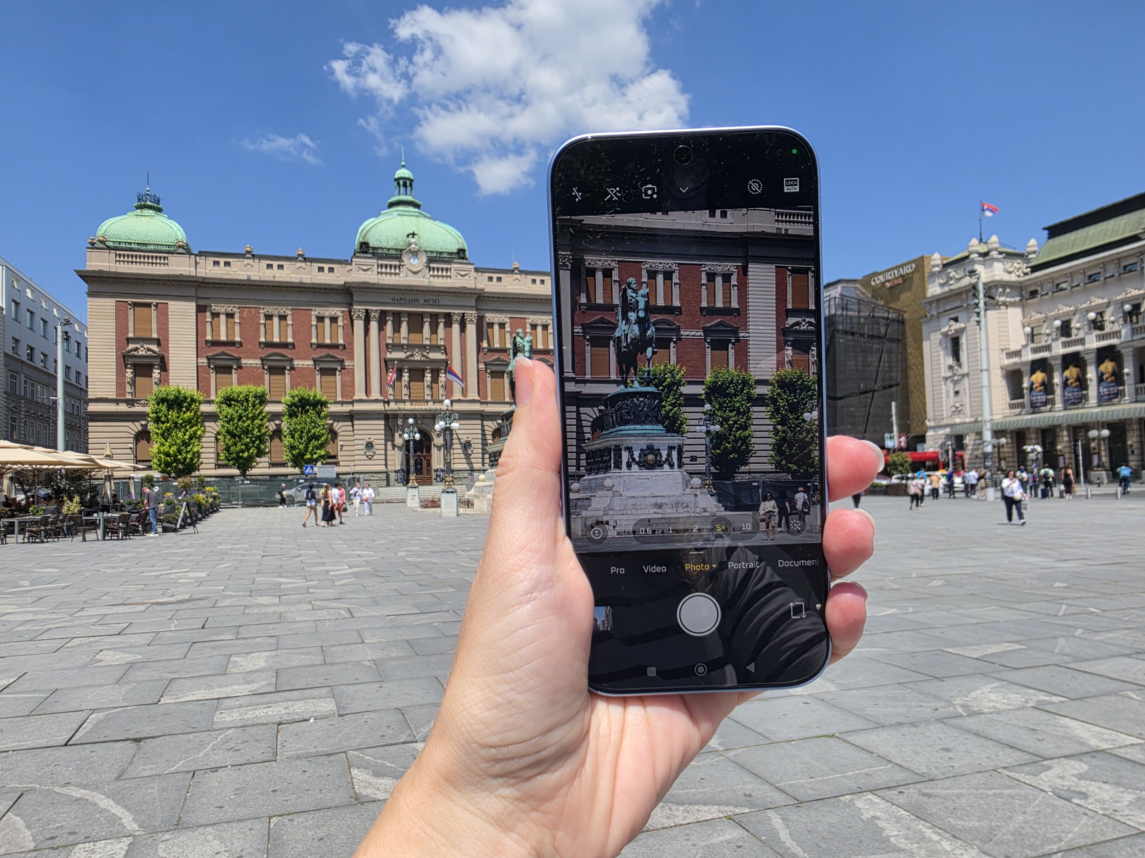 Xiaomi 17T